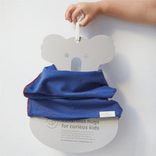 Cargar imagen en el visor de la galería, Little feather blue