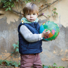 Cargar imagen en el visor de la galería, Happy green + pompom