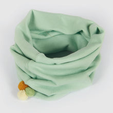 Cargar imagen en el visor de la galería, Happy green + pompom