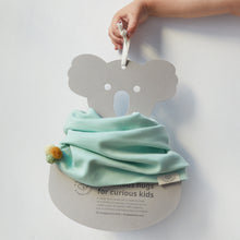 Cargar imagen en el visor de la galería, Happy green + pompom