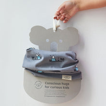 Cargar imagen en el visor de la galería, Midnight Mountains Gray