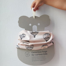 Cargar imagen en el visor de la galería, Vintage air balloon