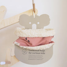 Cargar imagen en el visor de la galería, Warmy Safari pink