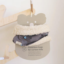 Cargar imagen en el visor de la galería, Warmy Mountains gray